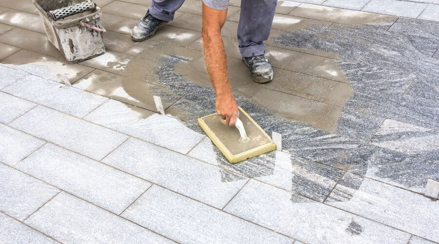 Professional metal roof installation in Ellamore, WV